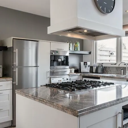 Florian Apartmán Bergen