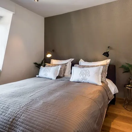 Apartmán Florian