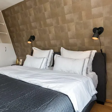 Florian Apartmán *
