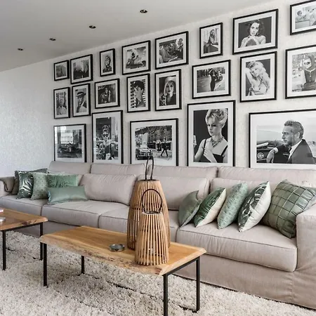 Florian Apartmán *