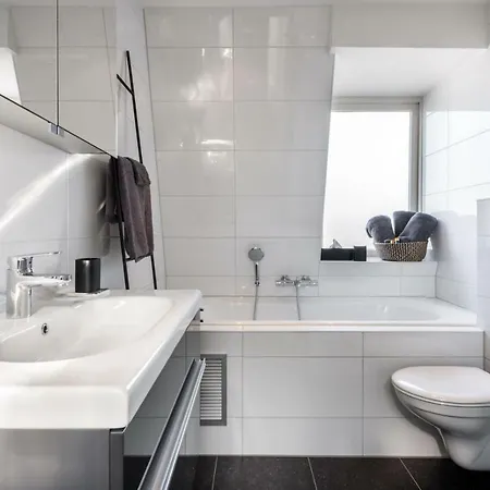 Apartmán Florian Bergen