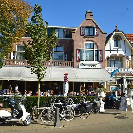 Apartmán Florian Bergen