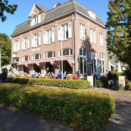 Apartmán Florian Bergen
